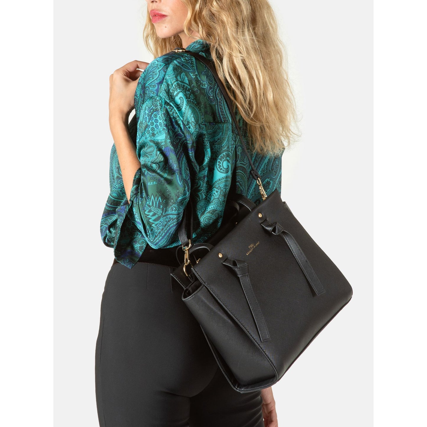 Twig Sacs porté épaule