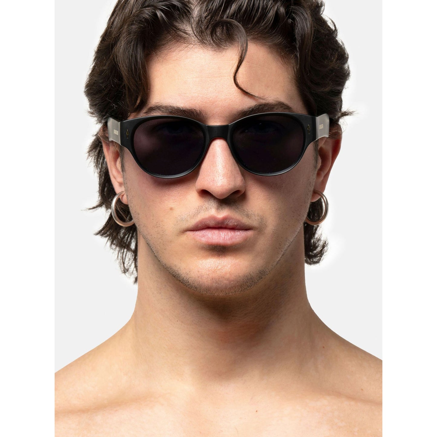LatenzaZero Lunettes de soleil