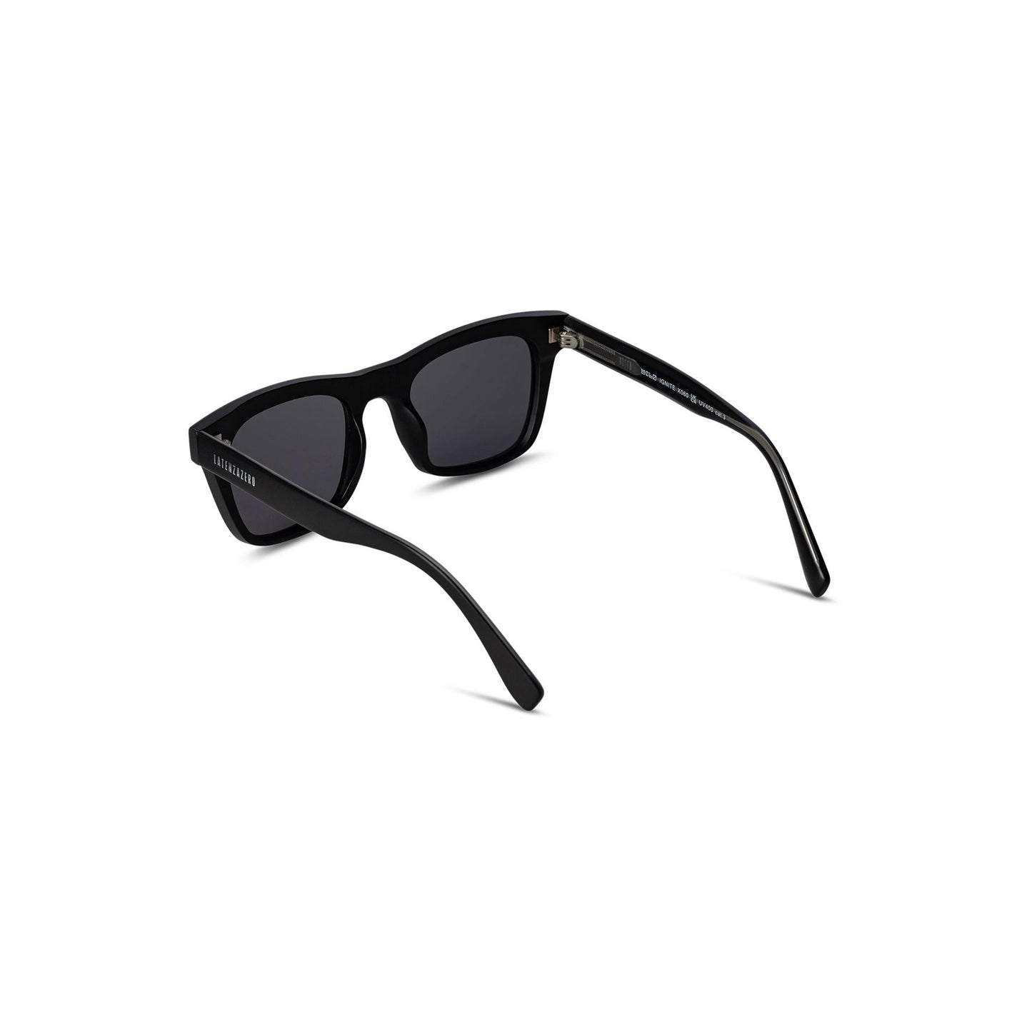 LatenzaZero Lunettes de soleil
