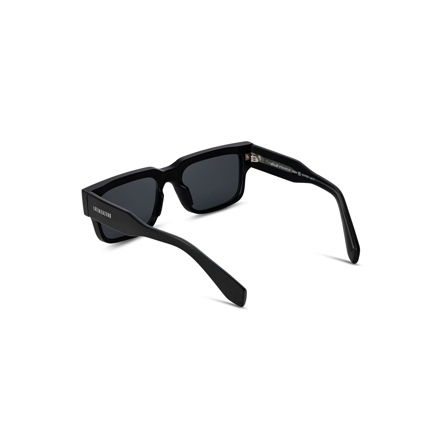 LatenzaZero Lunettes de soleil