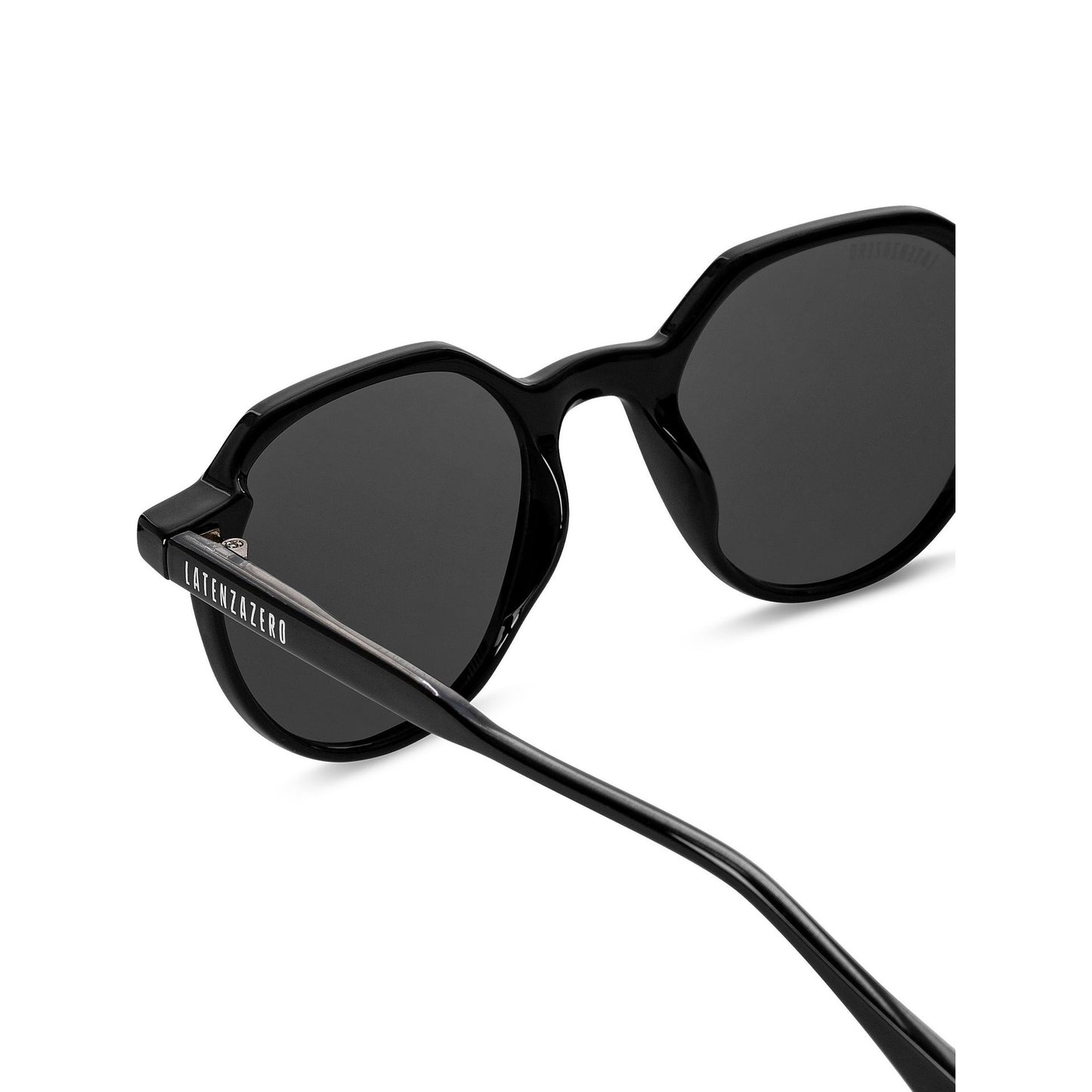 LatenzaZero Lunettes de soleil
