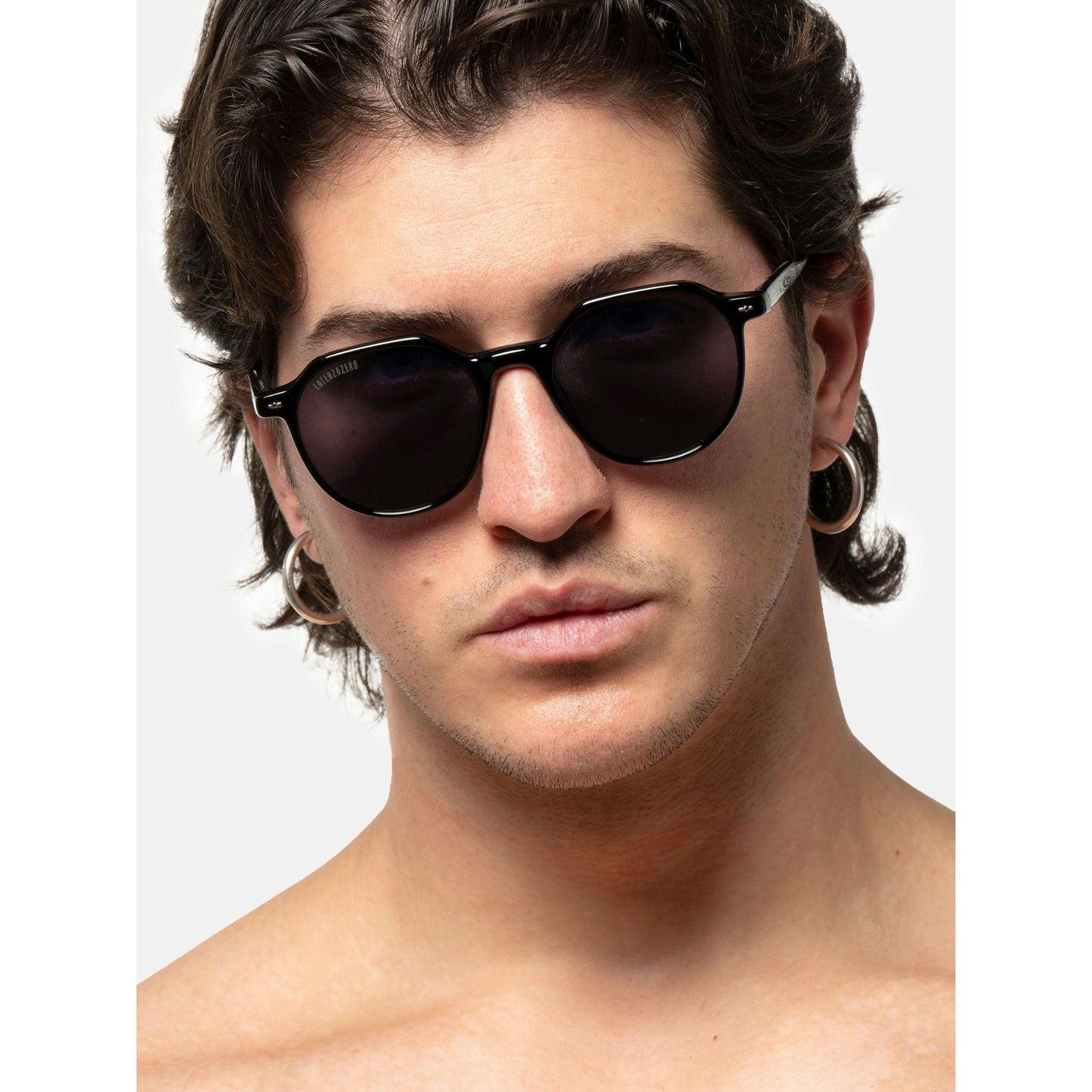 LatenzaZero Lunettes de soleil