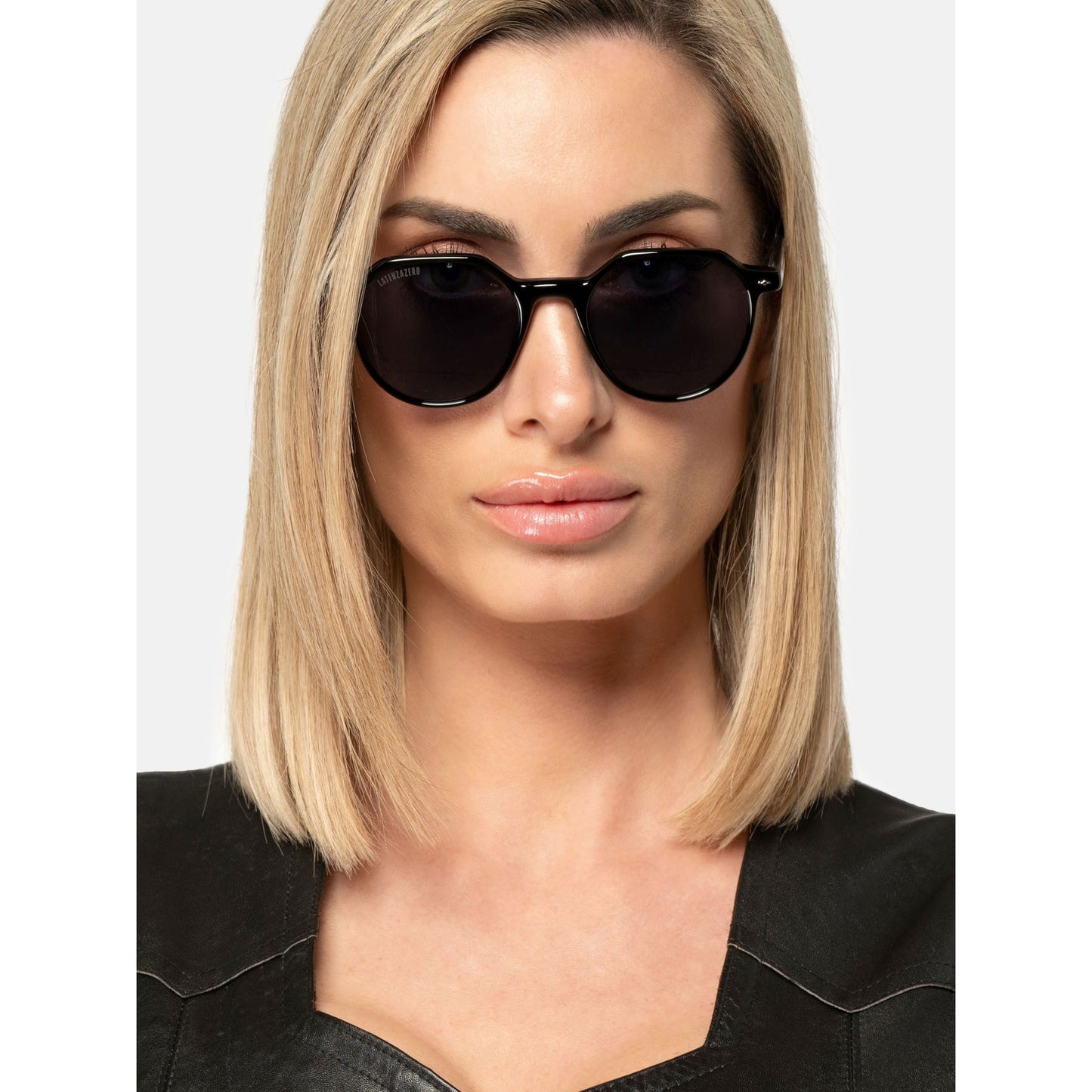LatenzaZero Lunettes de soleil