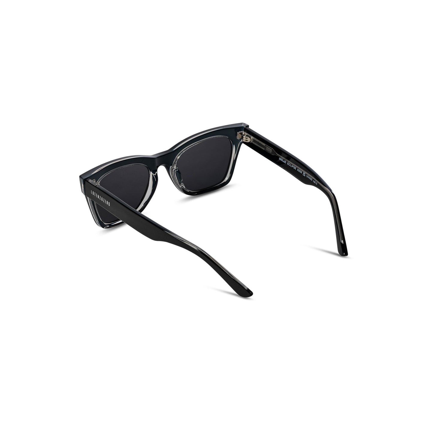 LatenzaZero Lunettes de soleil