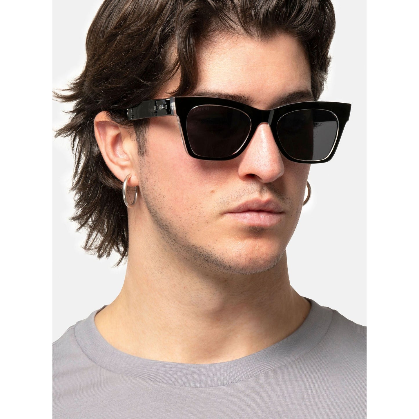 LatenzaZero Lunettes de soleil