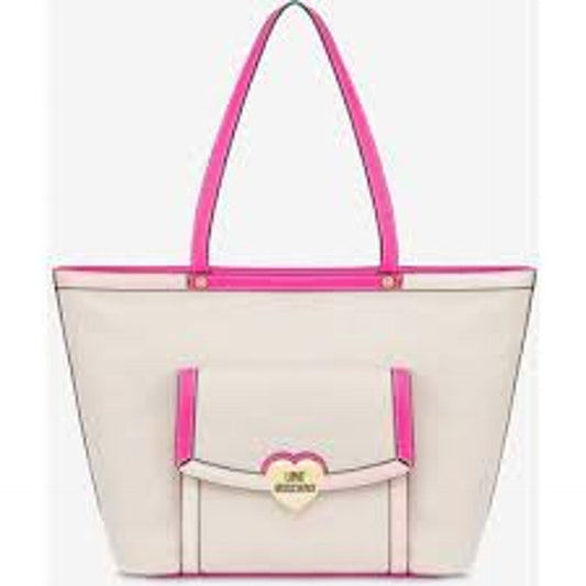Love Moschino Sacs porté épaule