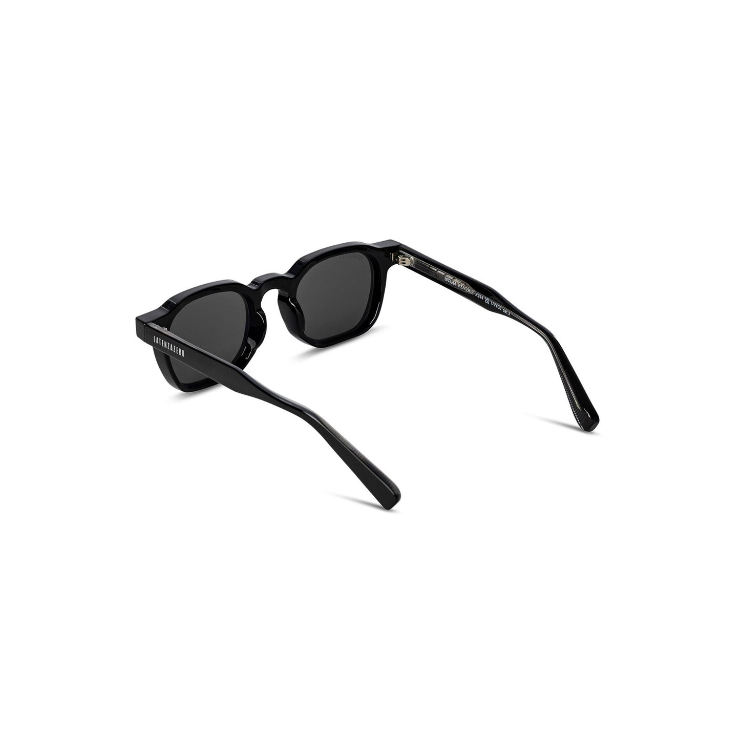 LatenzaZero Lunettes de soleil